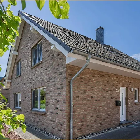 Sandhase Og شقة Koserow