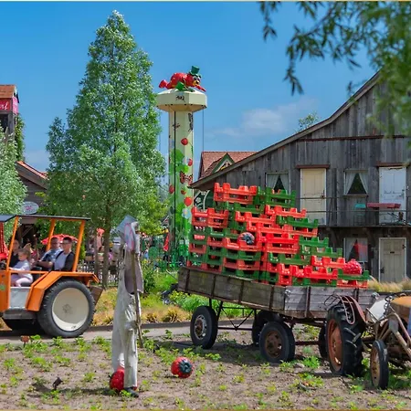 Sandhase Og شقة *