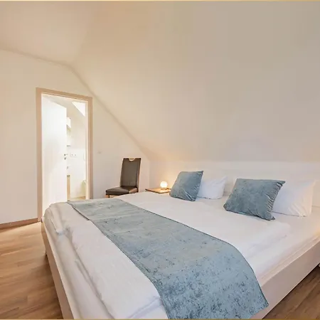 Appartement Sandhase Og *