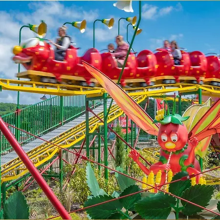 شقة Sandhase Og Koserow