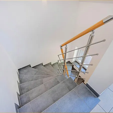 Sandhase Og * Koserow