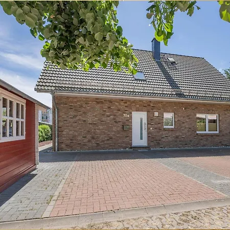 Sandhase Og شقة *