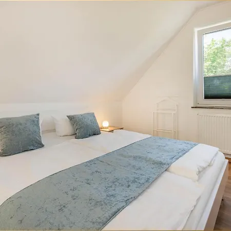 Sandhase Og * Koserow