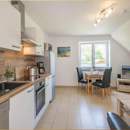 Appartement Sandhase Og *