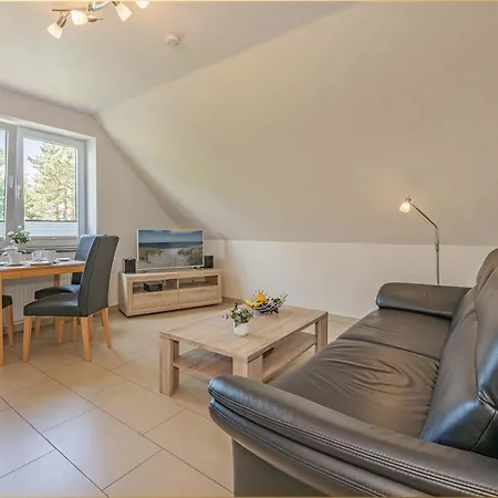 Appartement Sandhase Og