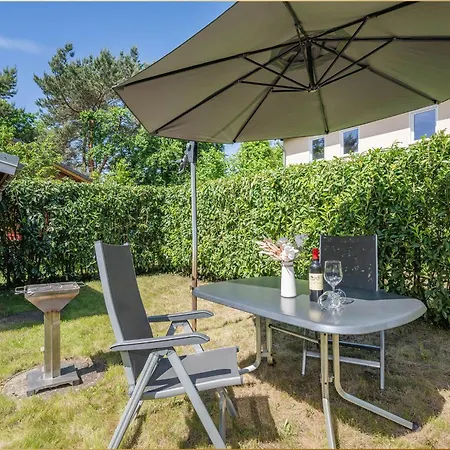 Sandhase Og Appartement *