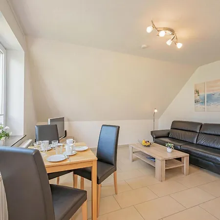 Apartment Sandhase Og