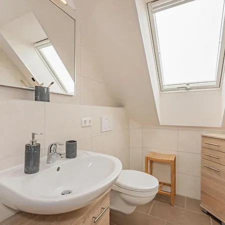 Apartment Sandhase Og